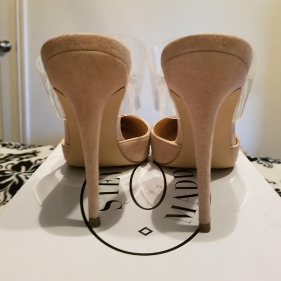 NEW Steve Madden Women's "Daydream" Pointy Shoe - Picture 5 of 8